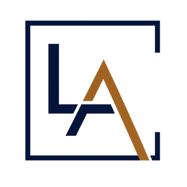 Leniter Advisory monogram